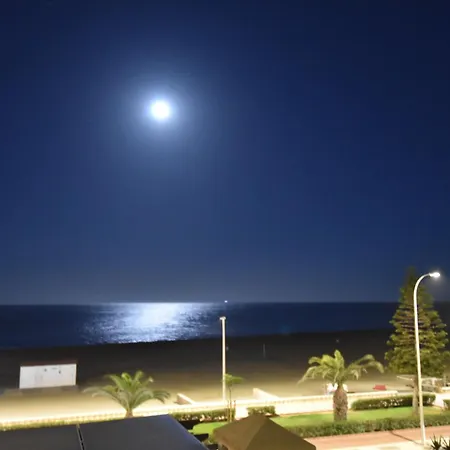 Апартаменты Playa