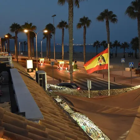 Апартаменты Playa *
