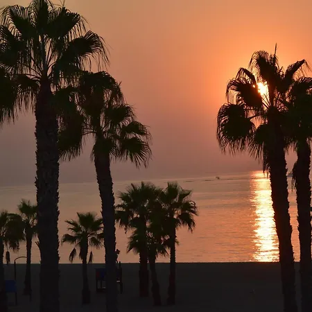 Playa Рокетас-де-Мар