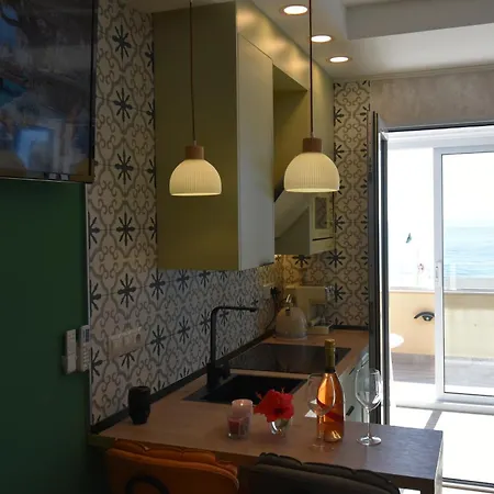 Playa Апартаменты