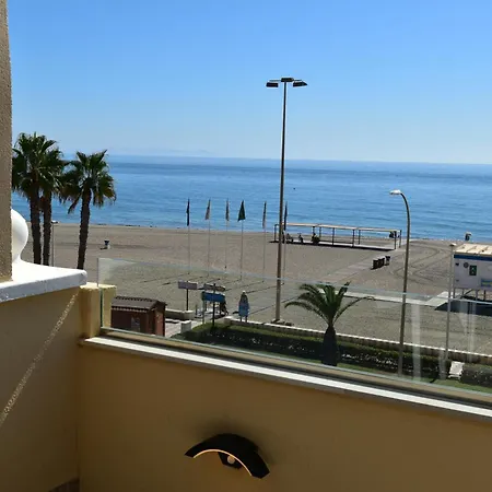 Playa Апартаменты Рокетас-де-Мар