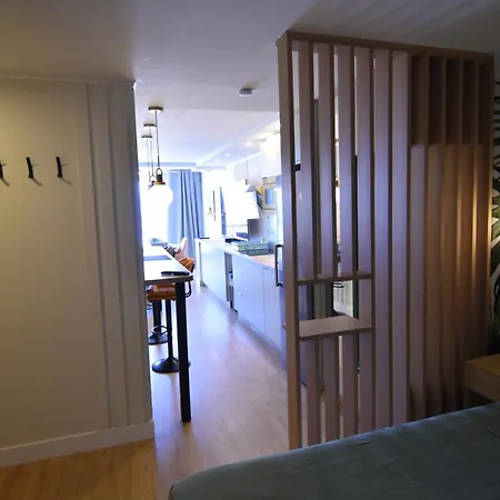 Apartamento Playa